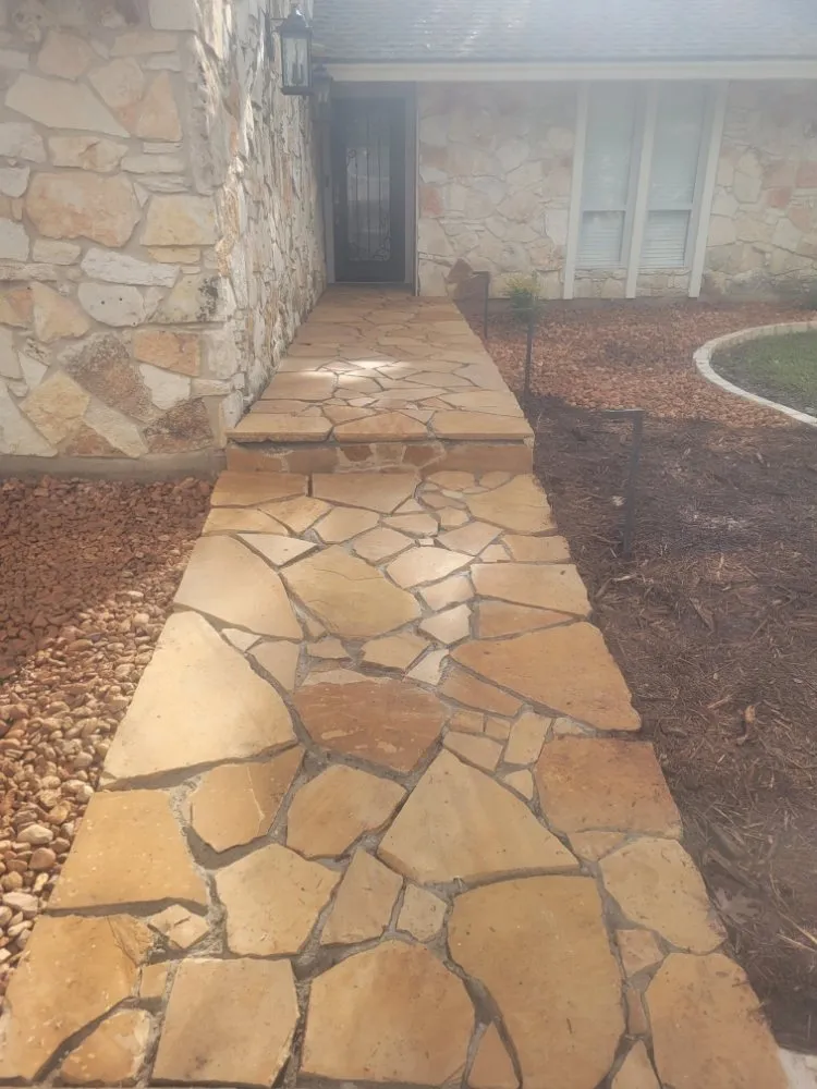Local outdoor landscaping experts serving Longview, TX - 903 Landscaping and Design