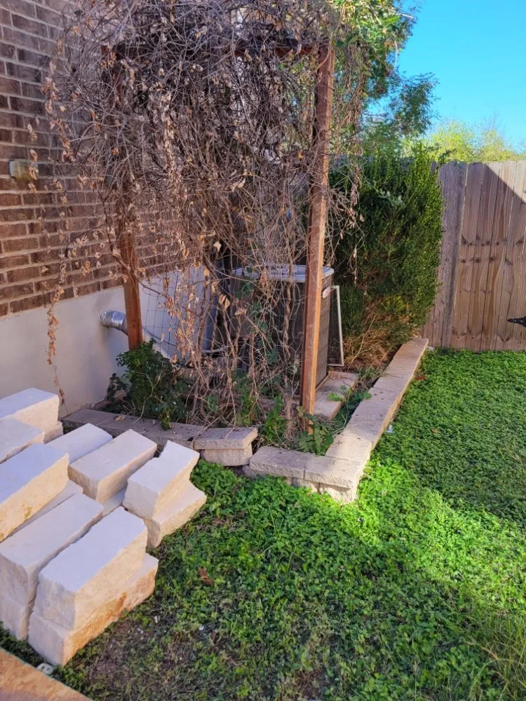 Reliable garden landscaping experts serving Longview, TX - 903 Landscaping and Design