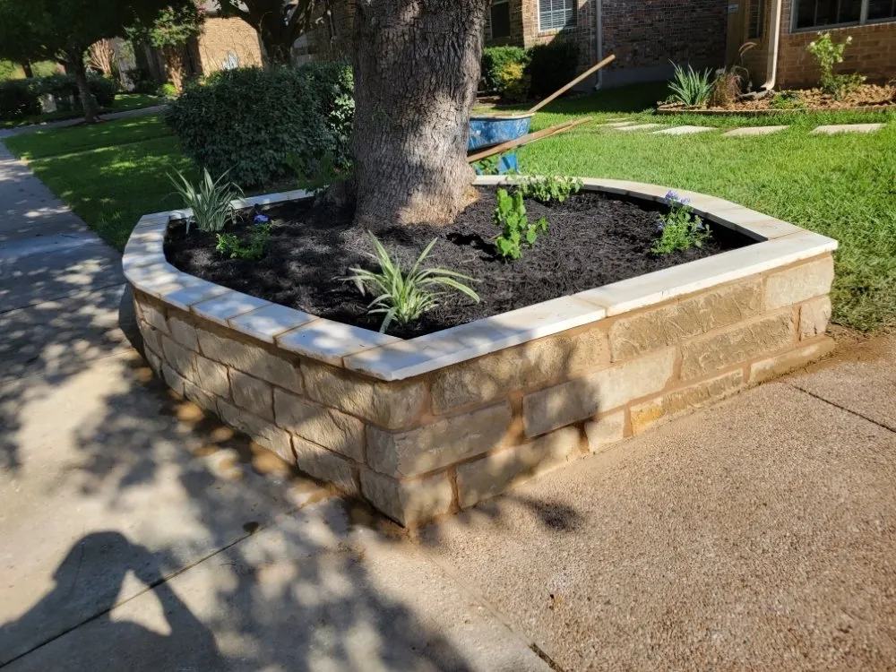 Local lawn care service in Longview, TX - 903 Landscaping and Design