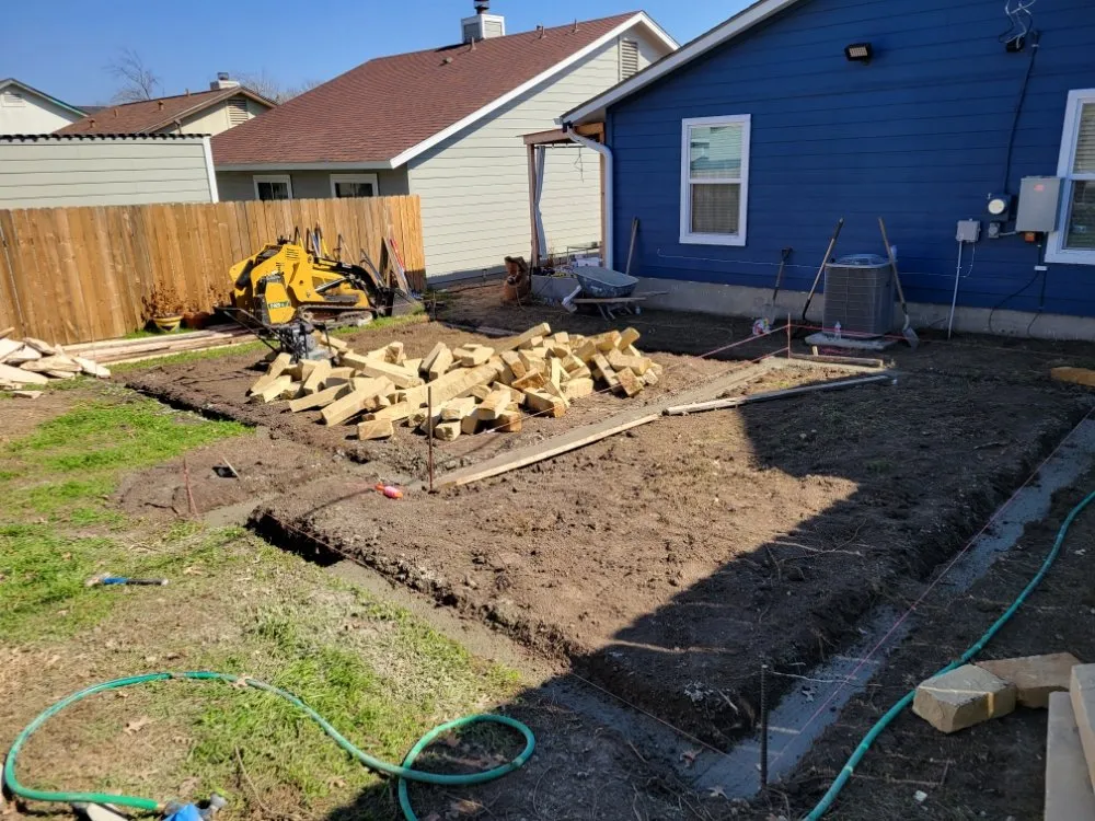 Reliable landscape design near you across Longview, TX - 903 Landscaping and Design