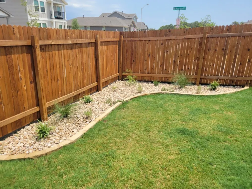 Professional landscape installation experts serving Longview, TX - 903 Landscaping and Design