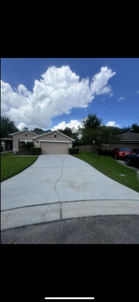 Professional garden landscaping experts serving Middleburg, FL - 904 Exterior Pros