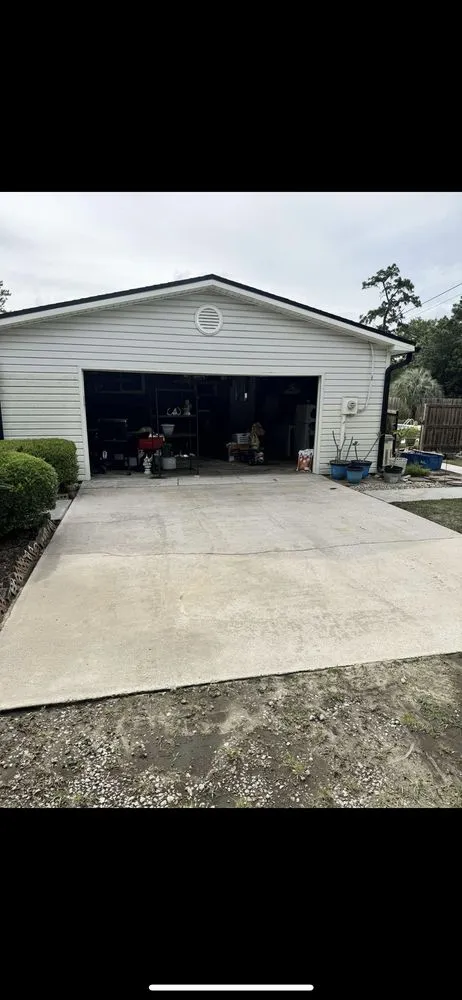 Professional landscape design near you across Middleburg, FL - 904 Exterior Pros