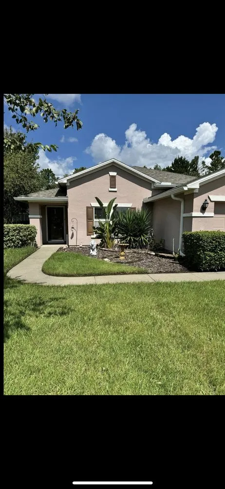 Professional landscaping services experts serving Middleburg, FL - 904 Exterior Pros