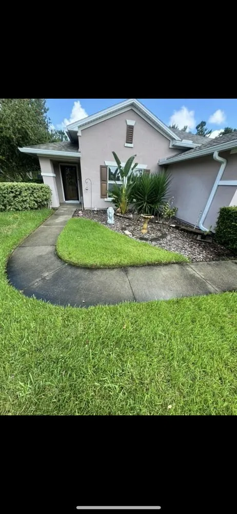 Expert lawn care service for outdoor upgrades across Middleburg, FL - 904 Exterior Pros