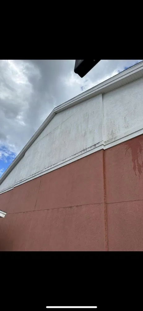 Professional garden landscaping in Middleburg, FL by 904 Exterior Pros