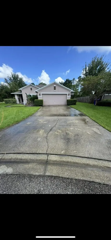 Top-rated landscaping services in Middleburg, FL - 904 Exterior Pros