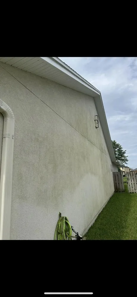 Top-rated yard maintenance in Middleburg, FL - 904 Exterior Pros