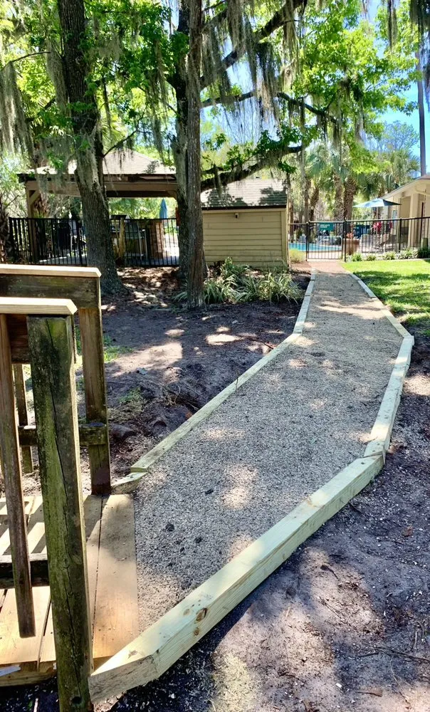 Affordable lawn mowing service in Jacksonville, FL by 904 Landscaping