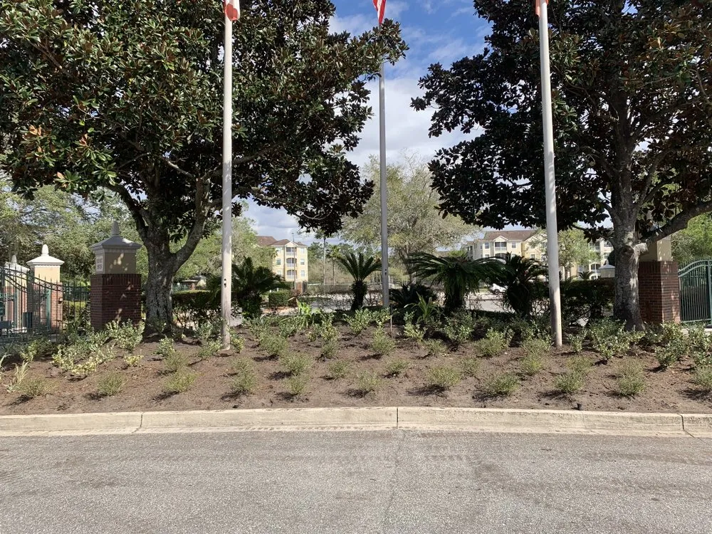 Expert lawn mowing service experts serving Jacksonville, FL - 904 Landscaping