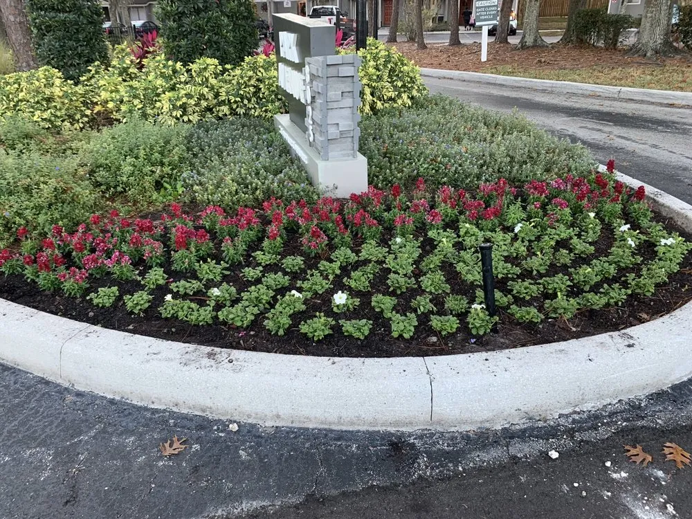 Reliable garden landscaping for outdoor upgrades across Jacksonville, FL - 904 Landscaping