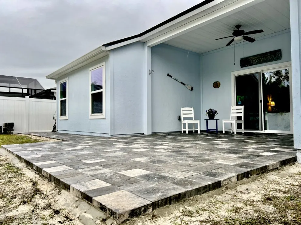 Top-rated landscape installation in Jacksonville, FL by 904 Landscaping