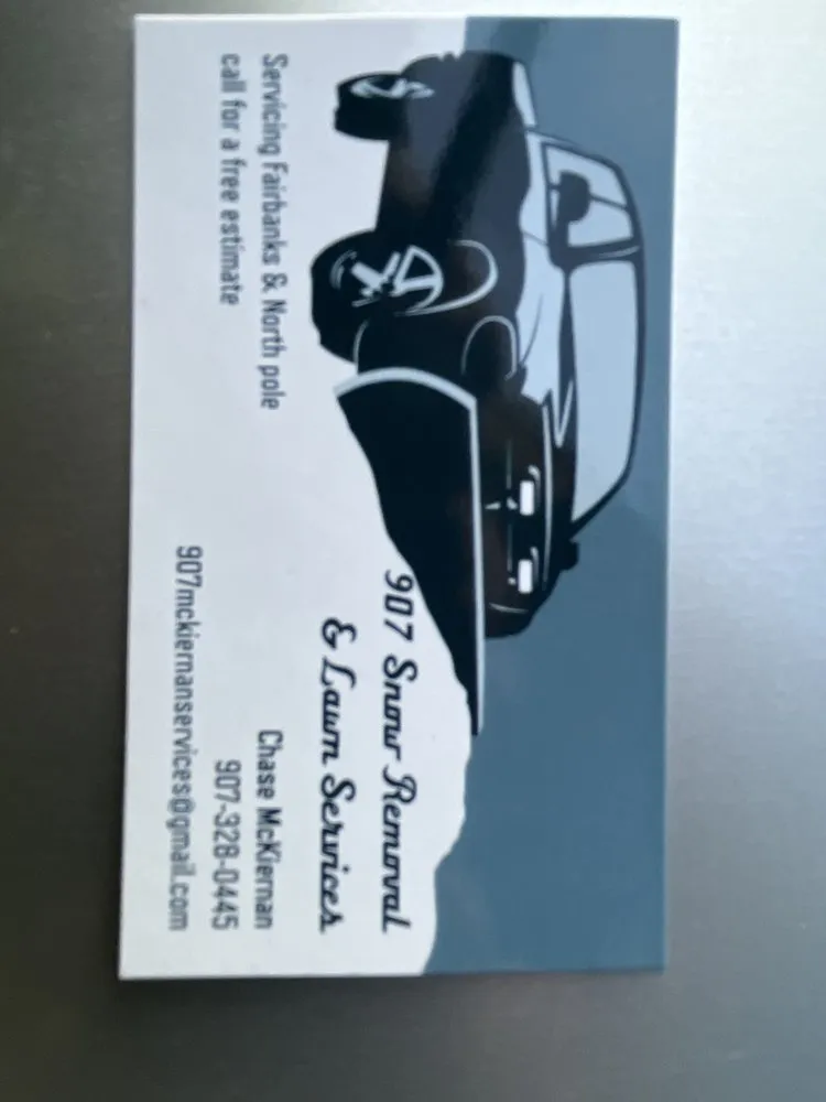 Affordable garden landscaping experts serving Fairbanks, AK - 907 Snow Removal & Lawn Services