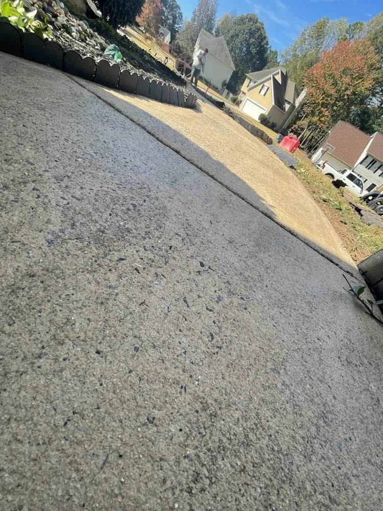 Custom yard cleanup service in Gainesville, GA - 9/11 Construction