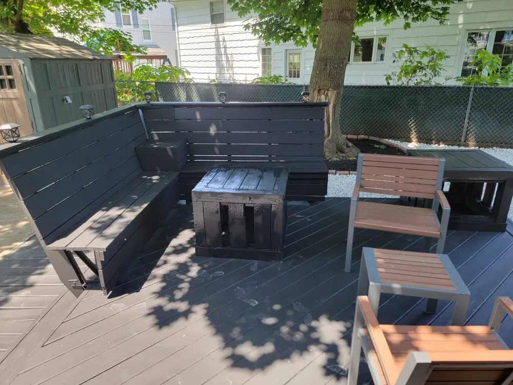 Reliable yard cleanup service in South Bend, IN - 911 Landscaping