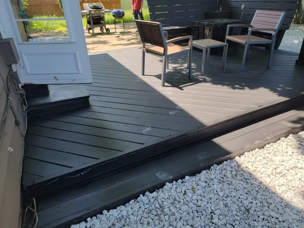 Professional landscape design for homes in South Bend, IN by 911 Landscaping