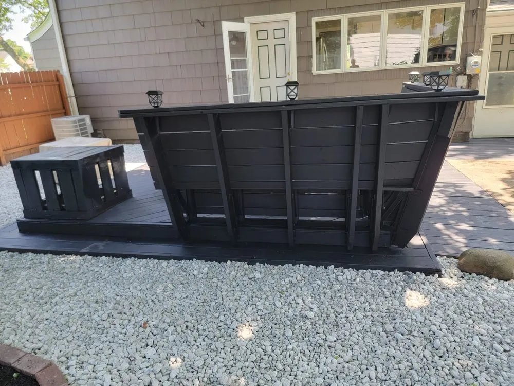 Reliable yard maintenance for year-round maintenance in South Bend, IN by 911 Landscaping