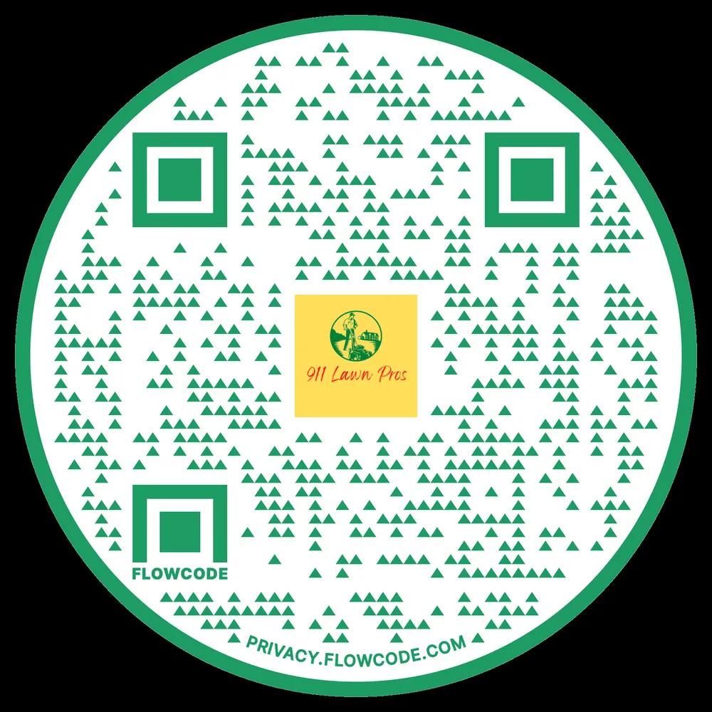 Local garden landscaping in Plano, TX by 911 Lawn Pros