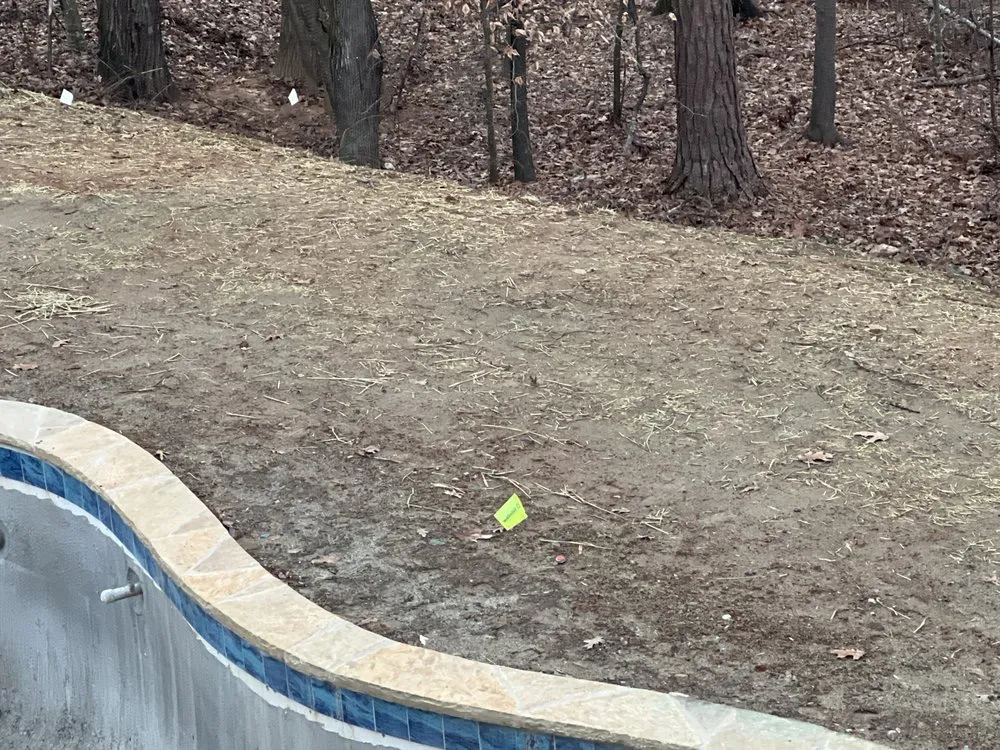 Expert outdoor landscaping in Lilburn, GA by 911 Lawn Service