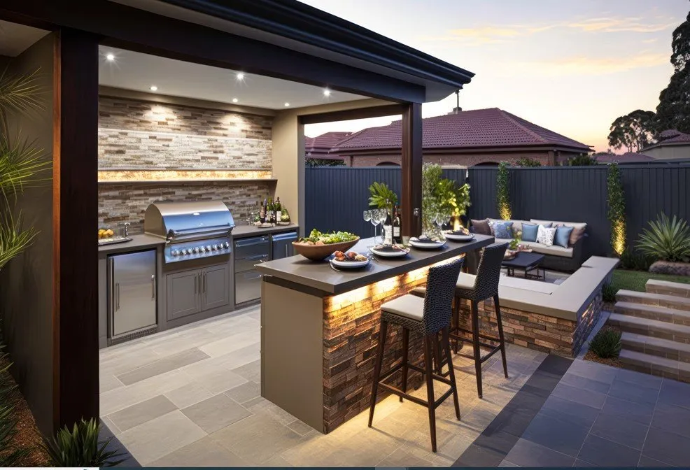 Professional landscape installation near you across Missouri City, TX - 911 Pro Services