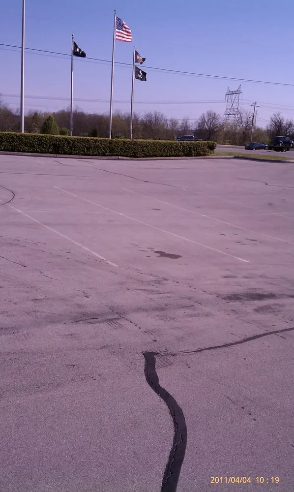 Reliable landscaping services experts serving Maryville, TN - 911 Sealcoat