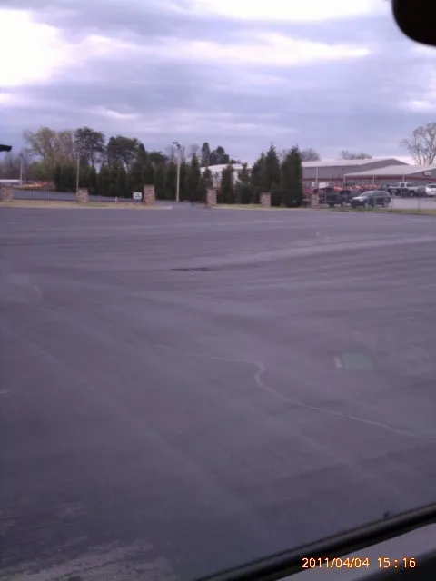 Professional landscape design in Maryville, TN - 911 Sealcoat