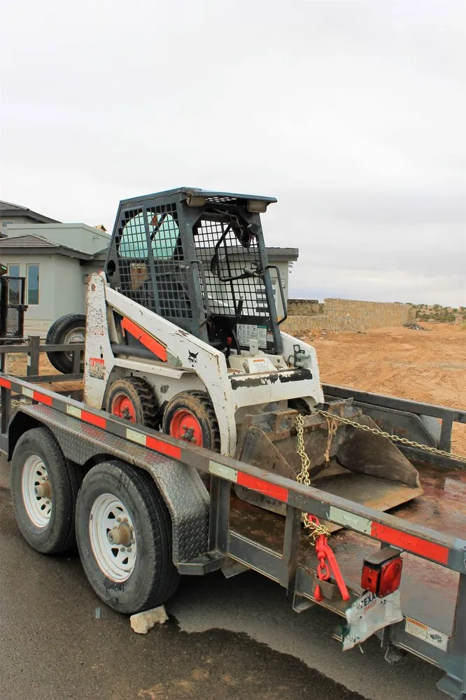 Local lawn care service for beautiful yards across El Paso, TX - 915 Siteworks