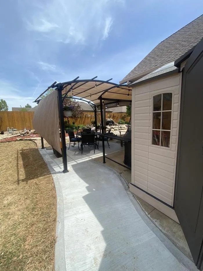 Trusted lawn care service for year-round maintenance across Jenks, OK - 918 Landscape