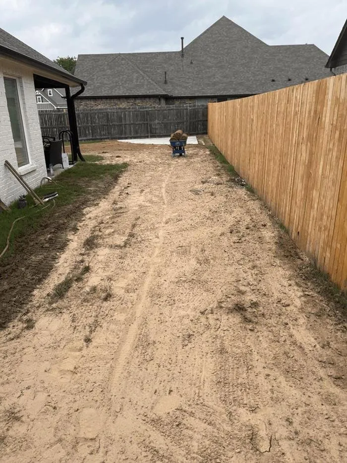 Affordable lawn care service experts serving Jenks, OK - 918 Landscape