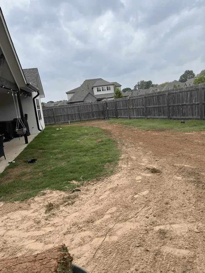 Reliable garden landscaping experts serving Jenks, OK - 918 Landscape