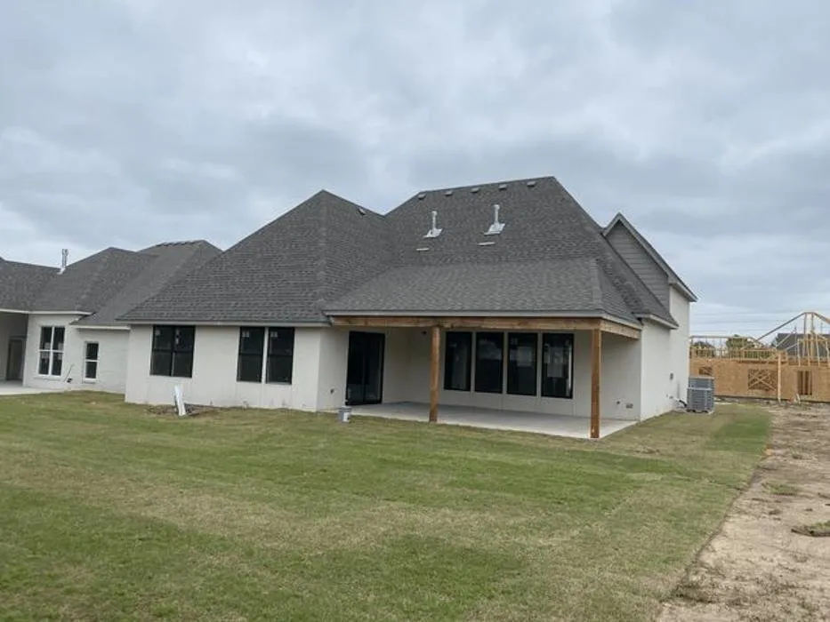 Top-rated lawn mowing service for beautiful yards across Jenks, OK - 918 Landscape