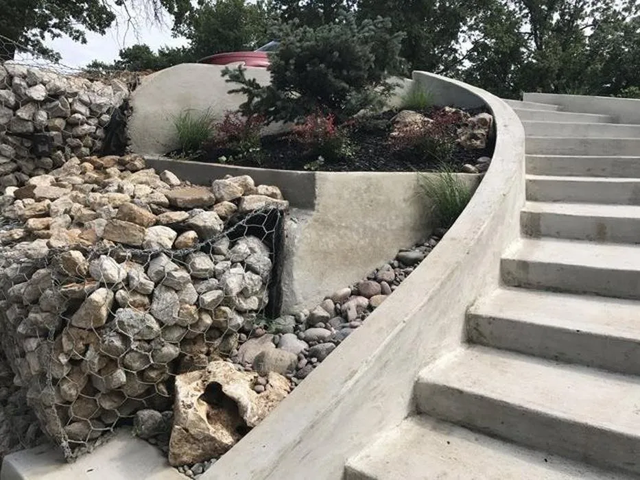 Top-rated landscaping services experts serving Jenks, OK - 918 Landscape