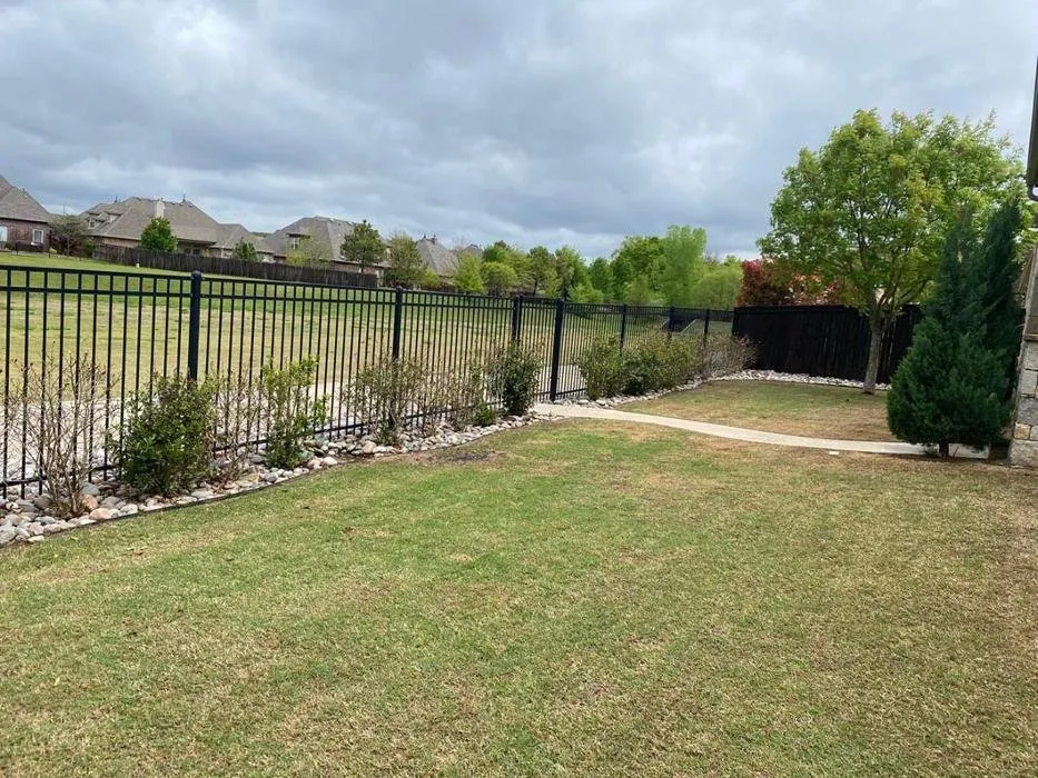 Trusted landscaping services in Jenks, OK by 918 Landscape