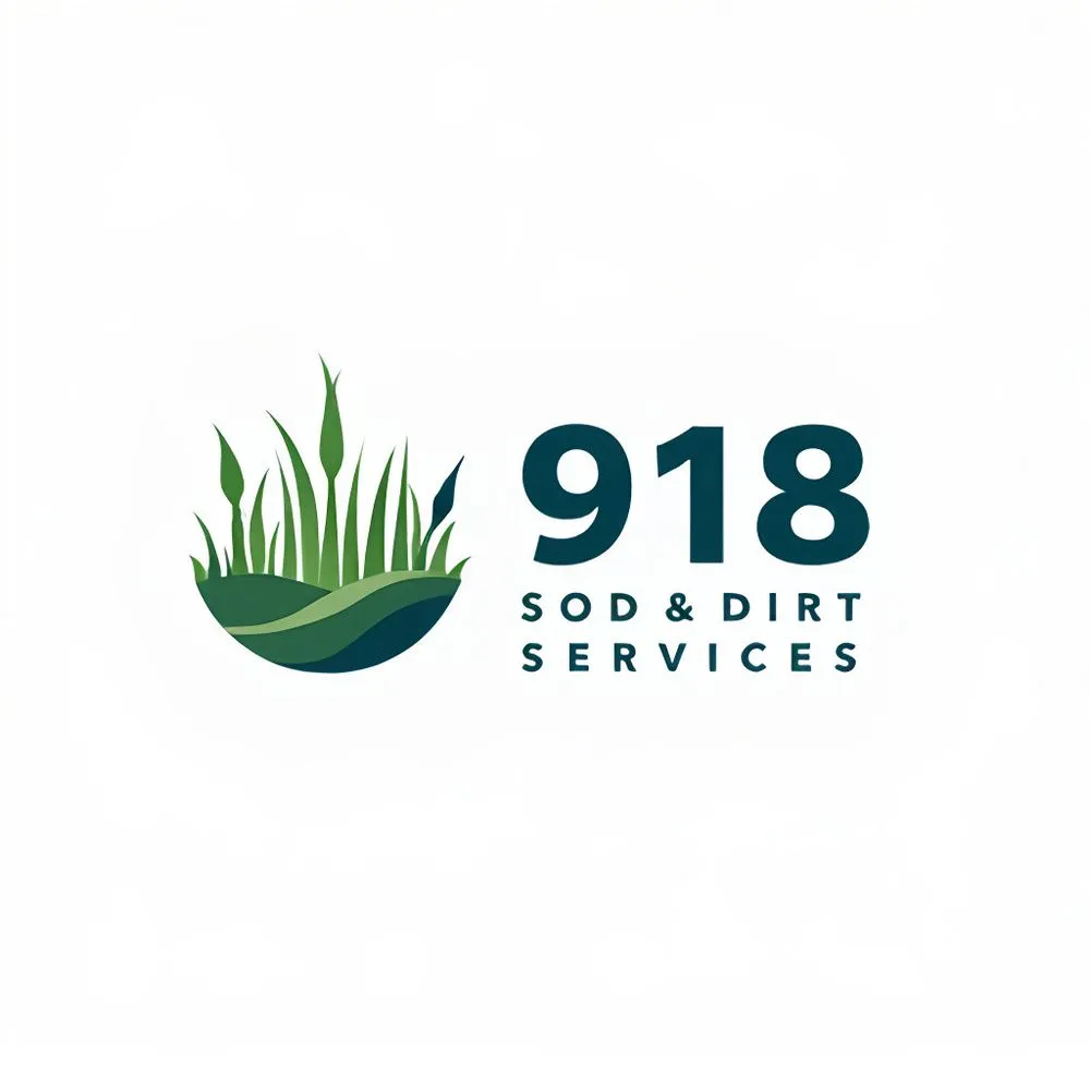 Affordable lawn care service in Tulsa, OK - 918 Sod & Dirt Services