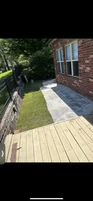 918 Sod & Dirt Services Logo