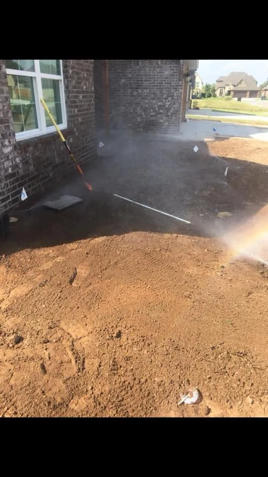 Affordable landscape design with custom design in Owasso, OK by 918Irrigate