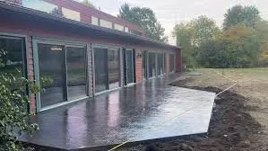 Reliable yard maintenance for homes across Neenah, WI - 920 Concrete Lawn And Snow