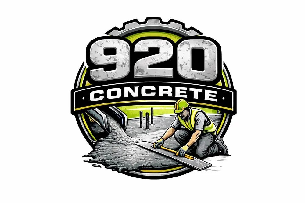 Professional landscape design for homes in Neenah, WI by 920 Concrete Lawn And Snow