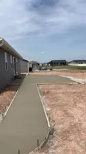 Local residential landscaping near you across Neenah, WI - 920 Concrete Lawn And Snow