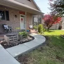 Reliable garden landscaping experts serving Neenah, WI - 920 Concrete Lawn And Snow