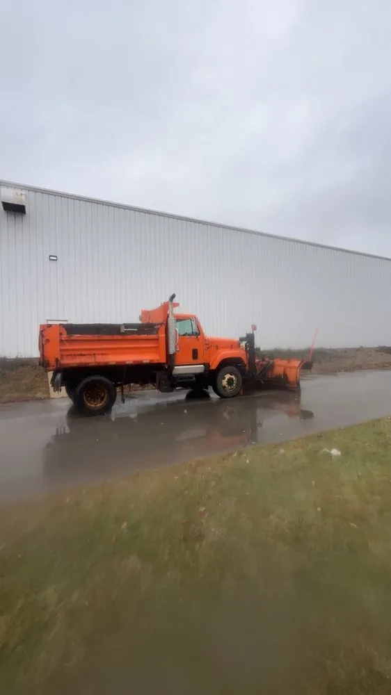 Trusted outdoor landscaping in Neenah, WI by 920 Concrete Lawn And Snow