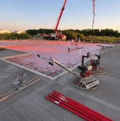 Professional landscaping services in Neenah, WI by 920 Concrete Lawn And Snow