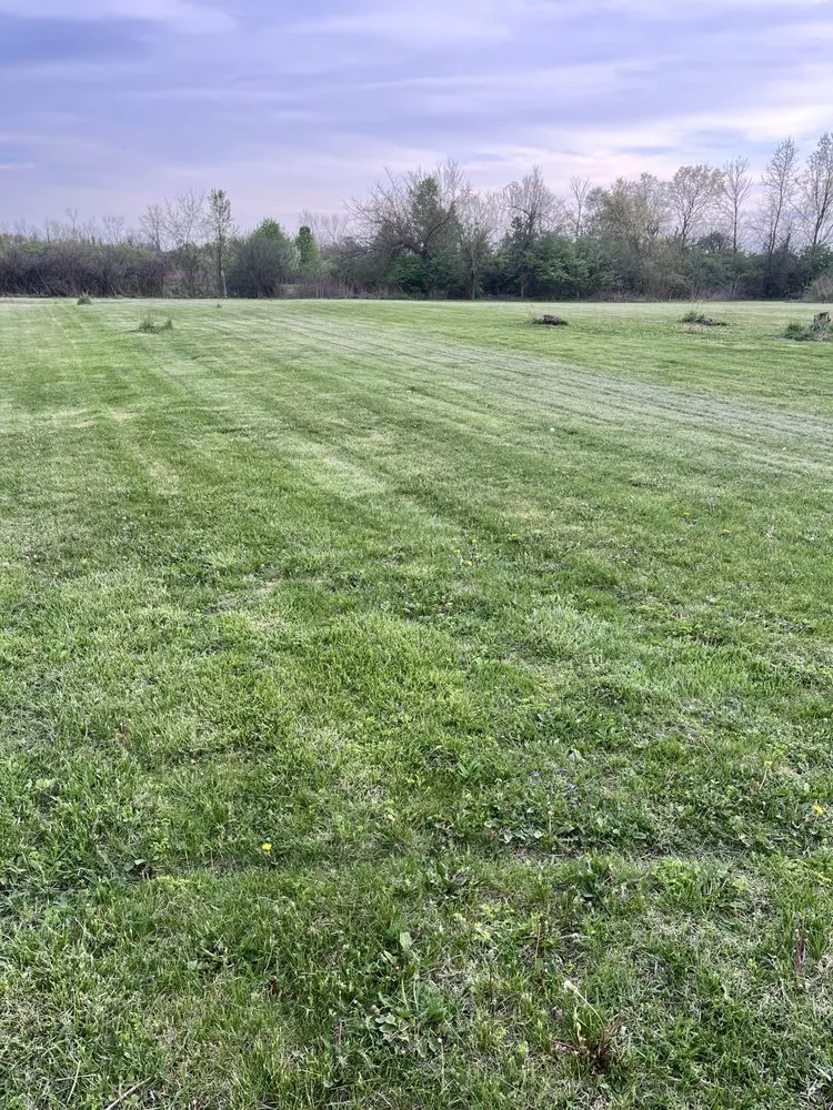 Local garden landscaping in Dayton, OH - 937 Landscpaing