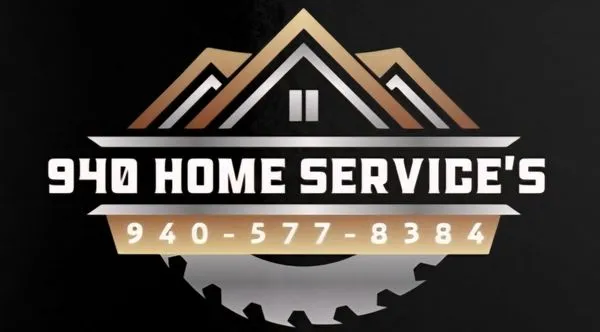 940 Home Service's Logo