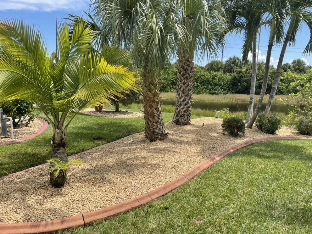 Affordable yard maintenance in Venice, FL - 941 Home Services