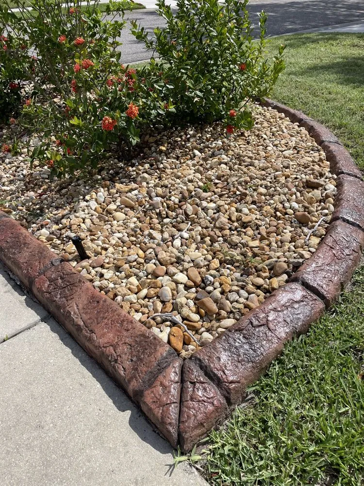 Affordable garden landscaping experts serving Venice, FL - 941 Home Services