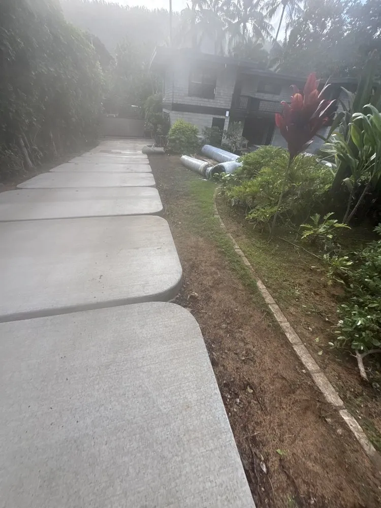 Top-rated lawn care service in Honolulu, HI - 95 Lawn and House Service