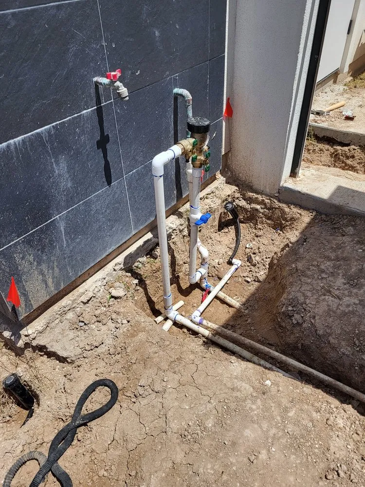 Professional yard maintenance for year-round maintenance across Mcallen, TX - 956 Irrigation & Landscaping