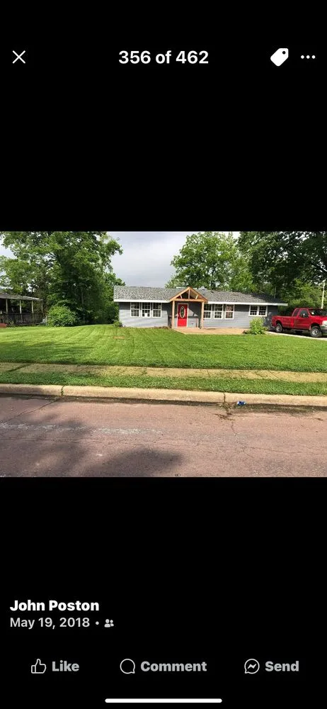 Top-rated yard maintenance experts serving Saint Louis, MO - 98 Degrees Lawncare and Landscaping