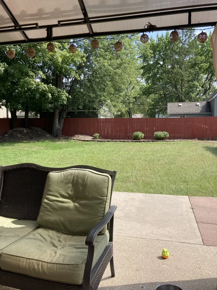 Local outdoor landscaping for beautiful yards across Mount Pleasant, MI - 989 Lawn Care